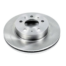 Load image into Gallery viewer, Power Stop 95-97 Ford Crown Victoria Front Autospecialty Brake Rotor Brake Rotors - OE PowerStop
