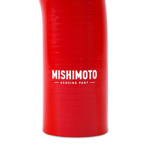 Load image into Gallery viewer, Mishimoto 08-14 Subaru WRX / 08+ STI Silicone Radiator Hose Kit - Red Hoses Mishimoto
