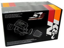Load image into Gallery viewer, K&amp;N Performance Intake Kit Volkswagen Polo 6R Cold Air Intakes K&amp;N Engineering   
