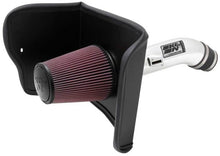 Load image into Gallery viewer, K&amp;N 12 Toyota Tundra 5.7L V8 High Flow Performance Intake Cold Air Intakes K&amp;N Engineering   
