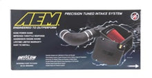 Load image into Gallery viewer, AEM Brute Force Intake System B.F.S.CHALLENGER 5.7L/6.1L 2009-2010 Cold Air Intakes AEM Induction
