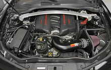 Load image into Gallery viewer, K&amp;N 14-15 Chevy Camaro Z28 7.0L Typhoon Performance Intake Cold Air Intakes K&amp;N Engineering   
