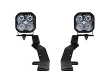 Load image into Gallery viewer, Diode Dynamics 15-20 Ford F-150/Raptor Sport SS3 LED Ditch Light Kit - White Combo Light Accessories and Wiring Diode Dynamics   
