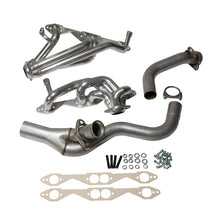 Load image into Gallery viewer, BBK 94-95 Camaro Firebird LT1 Shorty Tuned Length Exhaust Headers - 1-5/8 Silver Ceramic Headers &amp; Manifolds BBK

