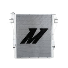 Load image into Gallery viewer, Mishimoto 10-12 Dodge 6.7L Cummins Aluminum Radiator Radiators Mishimoto
