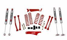 Load image into Gallery viewer, Skyjacker 4"KIT,07-09JK RED W/ M95 Lift Kits Skyjacker

