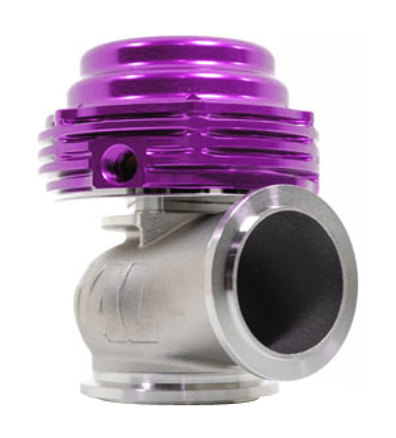 TiAL Sport MVS Wastegate 7.25 PSI w/Clamps - Purple Wastegates TiALSport