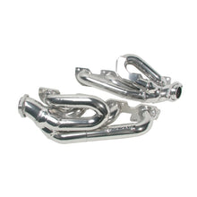 Load image into Gallery viewer, BBK 04-08 Dodge Ram 5.7 Hemi Shorty Tuned Length Exhaust Headers - 1-3/4 Silver Ceramic Headers &amp; Manifolds BBK
