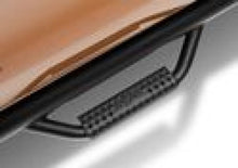 Load image into Gallery viewer, N-Fab Nerf Step 2019 Ford Ranger Crew Cab - Tex. Black - Cab Length - 3in Side Steps N-Fab
