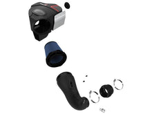 Load image into Gallery viewer, aFe Momentum GT Cold Air Intake System w/Pro 5R Filter 20-21 BMW M340i (G20) 3.0 L6 (t) N58 Cold Air Intakes aFe
