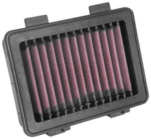 Load image into Gallery viewer, K&amp;N 17-19 KTM 125 Duke 125 / KTM 250 Duke 249 / KTM 390 Duke 373 Replacement Drop In Air Filter Misc Powersports K&amp;N Engineering   
