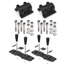 Load image into Gallery viewer, ARB TRED Flat-Mount Adapter Kit Shock Mounts &amp; Camber Plates ARB
