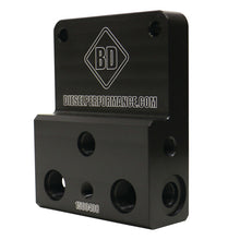 Load image into Gallery viewer, BD Diesel 03-09 Dodge 5.9L/6.7L Fuel Distribution Block Fuel Systems BD Diesel
