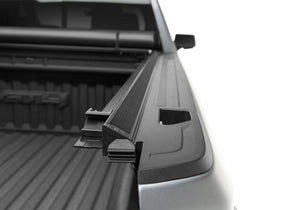 Truxedo 19-20 GMC Sierra & Chevrolet Silverado 1500 (New Body) 8ft Lo Pro Bed Cover Bed Covers - Roll Up Truxedo   