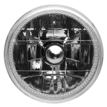 Load image into Gallery viewer, Oracle Pre-Installed Lights 7 IN. Sealed Beam - White Halo SEE WARRANTY Headlights ORACLE Lighting
