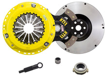 Load image into Gallery viewer, ACT 2007 Mazda 3 HD/Race Sprung 4 Pad Clutch Kit Clutch Kits - Single ACT   
