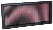 Load image into Gallery viewer, K&amp;N 16-18 Land/Range Rover V6-3.0L DSL Replacement Air Filter Air Filters - Drop In K&amp;N Engineering   

