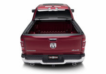 Load image into Gallery viewer, Truxedo 19-20 Ram 1500 (New Body) w/o Multifunction Tailgate 6ft 4in Deuce Bed Cover Bed Covers - Folding Truxedo   
