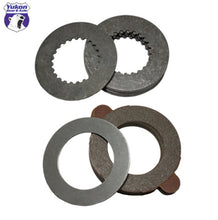 Load image into Gallery viewer, Yukon Gear 8.8in Ford Tracloc Clutch Set / Both Sides Ring &amp; Pinions Yukon Gear &amp; Axle
