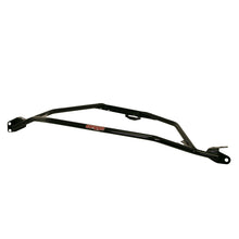 Load image into Gallery viewer, BBK 94-95 Mustang 5.0 Tubular Strut Tower Brace - Black Powdercoat Finish Strut Bars BBK
