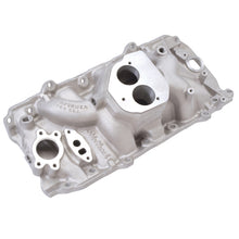 Load image into Gallery viewer, Edelbrock Performer 454 Manifold T B I Intake Manifolds Edelbrock
