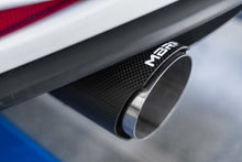 Load image into Gallery viewer, MBRP 15-17 VW 2.0L Turbo Golf GTI MK7 3in T304 Cat Back Exhaust w/ Dual Split Rear Exit Catback MBRP
