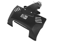 aFe Magnum FORCE Stage-2 Pro DRY S Intake Systems 06-13 Chevrolet Corvette Z06 (C6) V8-7.0L (LS7) Cold Air Intakes aFe