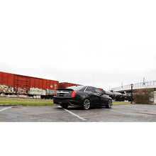 Load image into Gallery viewer, Corsa 2016-2019 Cadillac CTS V 6.2L V8 2.75in Black Sport Axle-Back Exhaust Axle Back CORSA Performance
