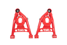 Load image into Gallery viewer, UMI Performance 64-72 GM A-Body Tubular Upper &amp; Lower Front A-Arm Kit Control Arms UMI Performance
