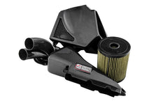Load image into Gallery viewer, AWE Tuning Audi C7 S6 / S7 4.0T S-FLO Carbon Intake V2 Cold Air Intakes AWE Tuning   

