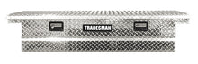 Load image into Gallery viewer, Tradesman Aluminum Single Lid Cross Bed Truck Tool Box (63in.) - Brite Truck Boxes &amp; Storage Tradesman
