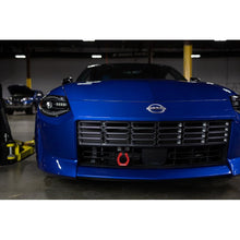 Load image into Gallery viewer, Mishimoto 2023+ Nissan Z Tow Hook (Front) Red Tow Hooks Mishimoto
