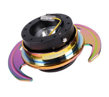 Load image into Gallery viewer, NRG Quick Release Kit Gen 3.0 - Neochrome Quick Release Adapters NRG
