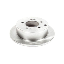 Load image into Gallery viewer, Power Stop 10-13 Kia Forte Rear Autospecialty Brake Rotor Brake Rotors - OE PowerStop   
