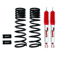 Rancho 11-13 Ram 2500 Level-it-System | RS66450R9