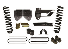 Load image into Gallery viewer, Skyjacker 4" KIT, 17 F250 4WD DIESEL Lift Kits Skyjacker
