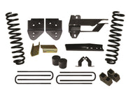 Skyjacker 4" KIT, 17 F250 4WD DIESEL | F17451K