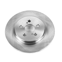 Load image into Gallery viewer, Power Stop 11-17 Lexus CT200h Rear Autospecialty Brake Rotor Brake Rotors - OE PowerStop   
