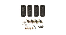 Load image into Gallery viewer, Rhino-Rack 2500 FMP Fitting Kit Hardware Kits - Other Rhino-Rack
