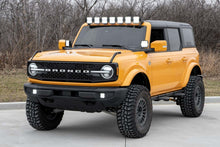 Load image into Gallery viewer, Diode Dynamics Bronco SS5 Pro CrossLink Windshield - White Combo Lightbar Kit Light Bars &amp; Cubes Diode Dynamics   
