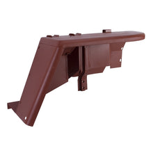 Load image into Gallery viewer, Omix Front Fender Right- 41-45 Willys MB and Ford GPW Fenders OMIX
