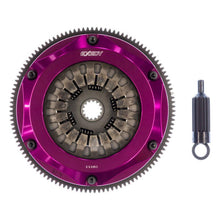 Load image into Gallery viewer, Exedy 1993-1998 Toyota Supra Twin Turbo L6 Hyper Twin Cerametallic Clutch Sprung Center Disc Clutch Kits - Multi Exedy
