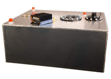 Load image into Gallery viewer, Aeromotive Fuel Cell TVS 20 Gal 90-Deg Outlet Brushless Spur 3.5 Fuel Tanks Aeromotive   
