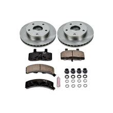 Load image into Gallery viewer, Power Stop 94-99 Dodge Ram 1500 Front Autospecialty Brake Kit Brake Kits - OE PowerStop   
