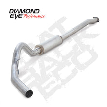 Load image into Gallery viewer, Diamond Eye KIT 4in CB SGL GAS AL FORD 3.5L F150 ECO-BOOST 11-13 Catback Diamond Eye Performance
