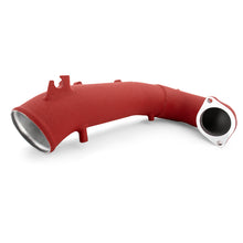 Load image into Gallery viewer, Mishimoto 2017+ Honda Civic Type-R Inlet Pipe Upgrade Kit - Red Cold Air Intakes Mishimoto
