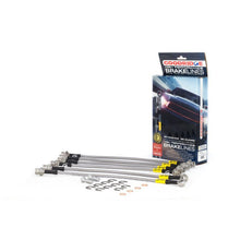 Load image into Gallery viewer, Goodridge 08+ Toyota Tundra 2/4WD Brake Lines Brake Line Kits Goodridge
