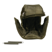 Load image into Gallery viewer, BD Diesel Turbo Blanket - T4 S300/S400 Turbo Blankets BD Diesel
