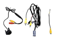 Load image into Gallery viewer, Tazer 18-22 Jeep Wrangler JL (Non 4XE &amp; 392) Grille Mounted Front Camera Kit Cameras Tazer
