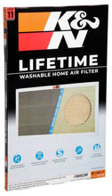 Load image into Gallery viewer, K&amp;N HVAC Filter - 20 x 30 x 1 HVAC Filters K&amp;N Engineering   

